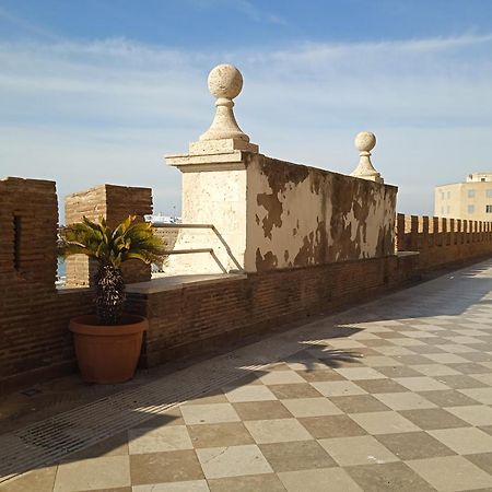 Stanze Al Porto Διαμέρισμα Civitavecchia Εξωτερικό φωτογραφία