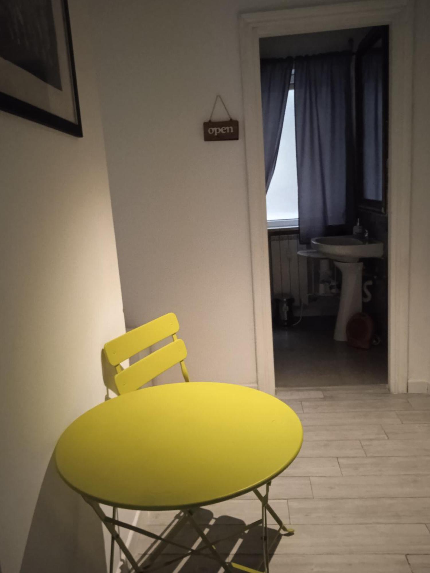 Stanze Al Porto Διαμέρισμα Civitavecchia Εξωτερικό φωτογραφία