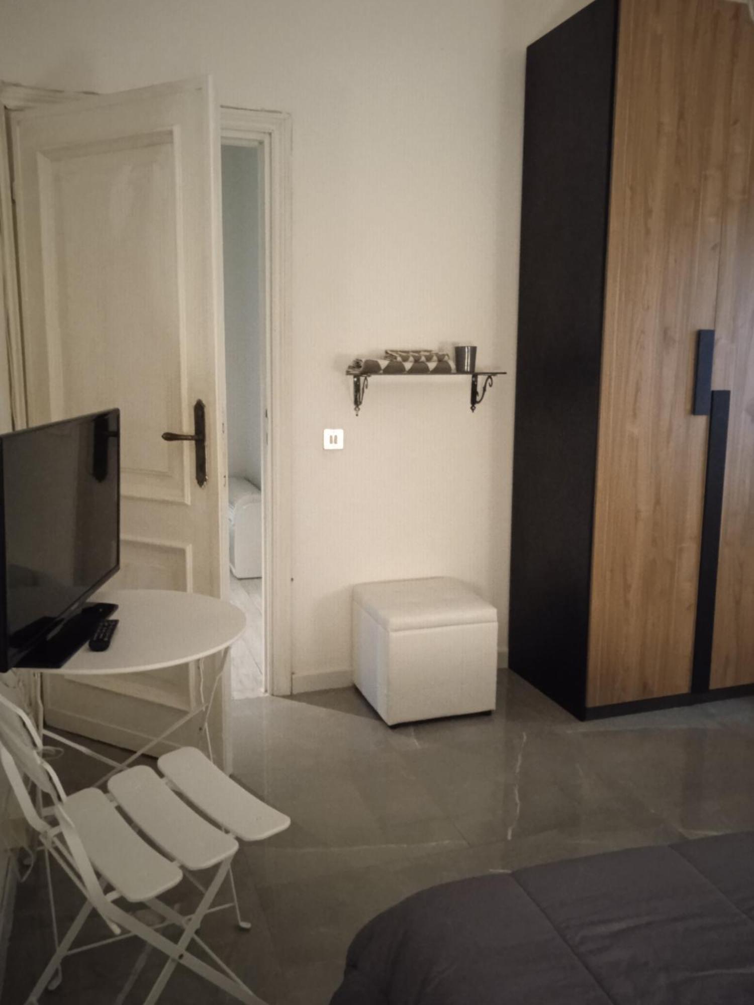 Stanze Al Porto Διαμέρισμα Civitavecchia Εξωτερικό φωτογραφία