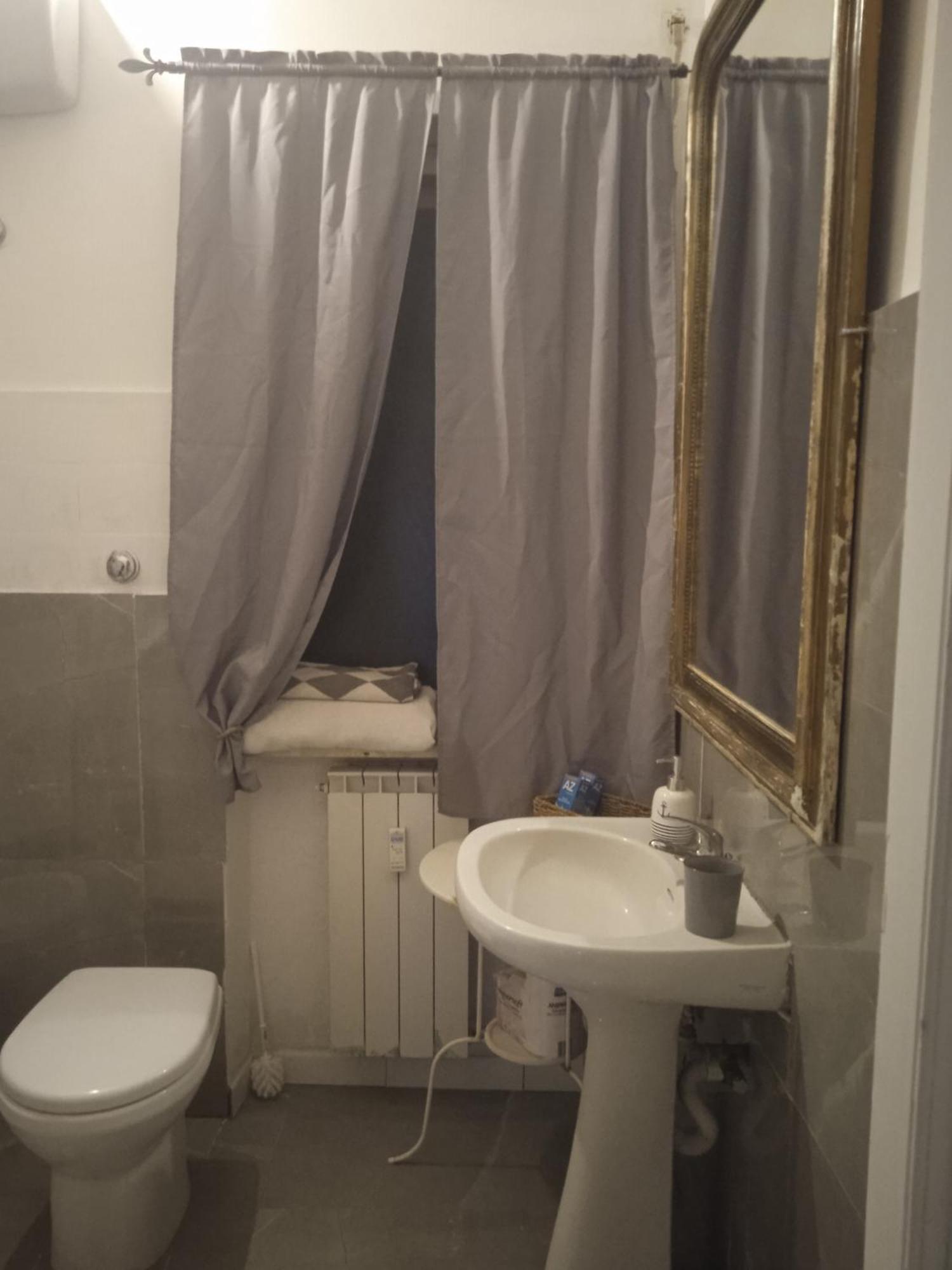 Stanze Al Porto Διαμέρισμα Civitavecchia Εξωτερικό φωτογραφία