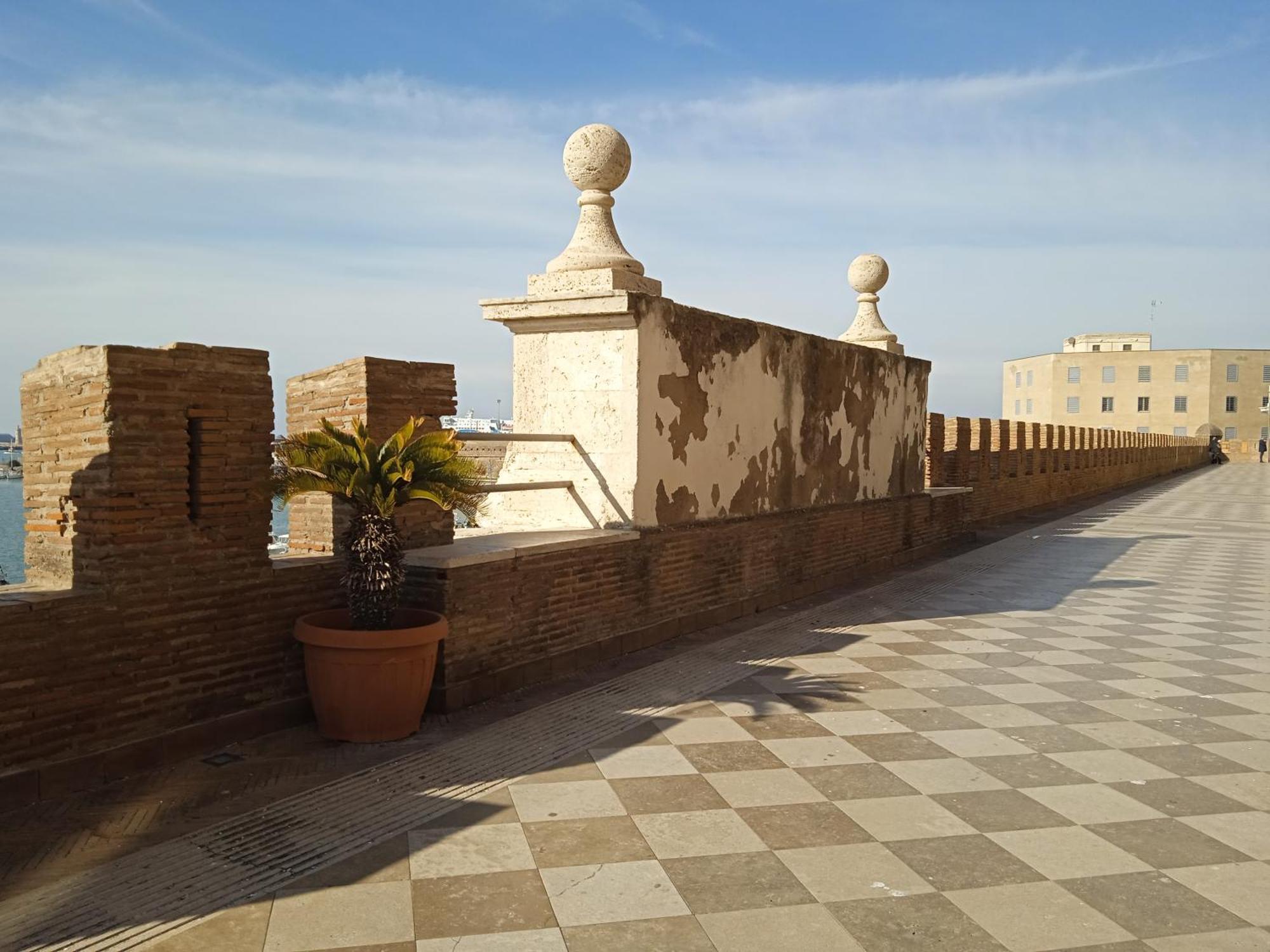 Stanze Al Porto Διαμέρισμα Civitavecchia Εξωτερικό φωτογραφία