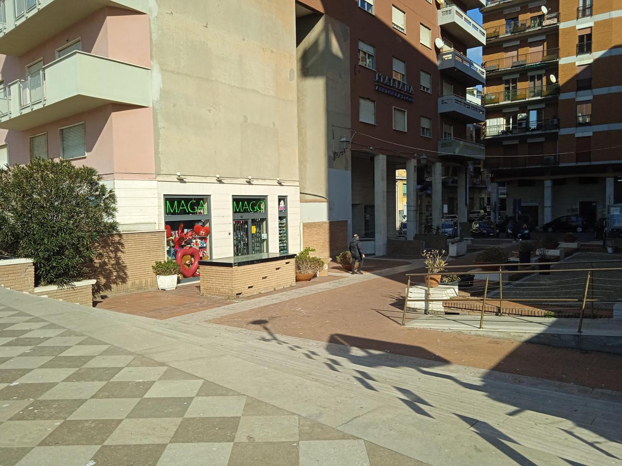 Stanze Al Porto Διαμέρισμα Civitavecchia Εξωτερικό φωτογραφία