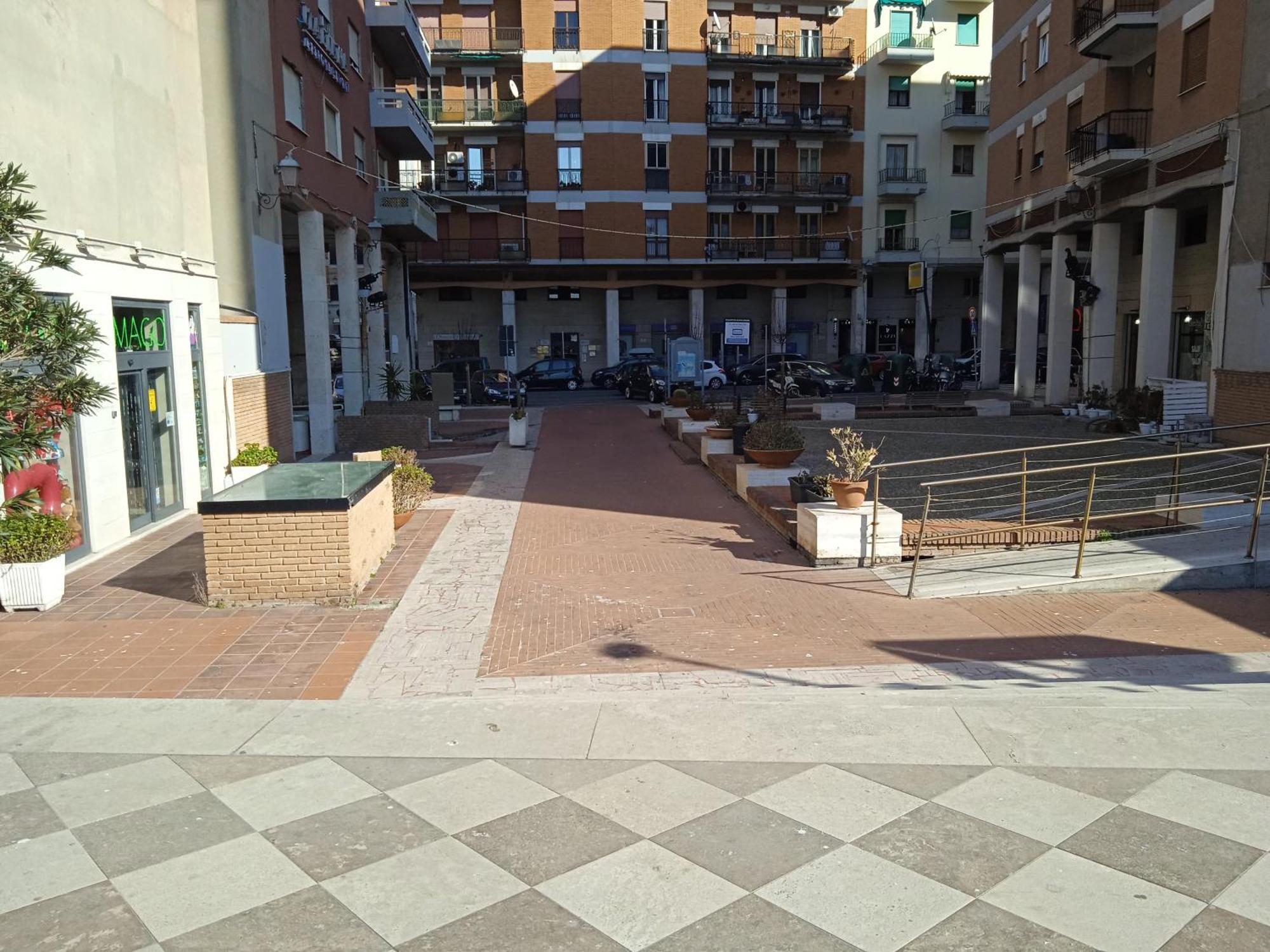 Stanze Al Porto Διαμέρισμα Civitavecchia Εξωτερικό φωτογραφία
